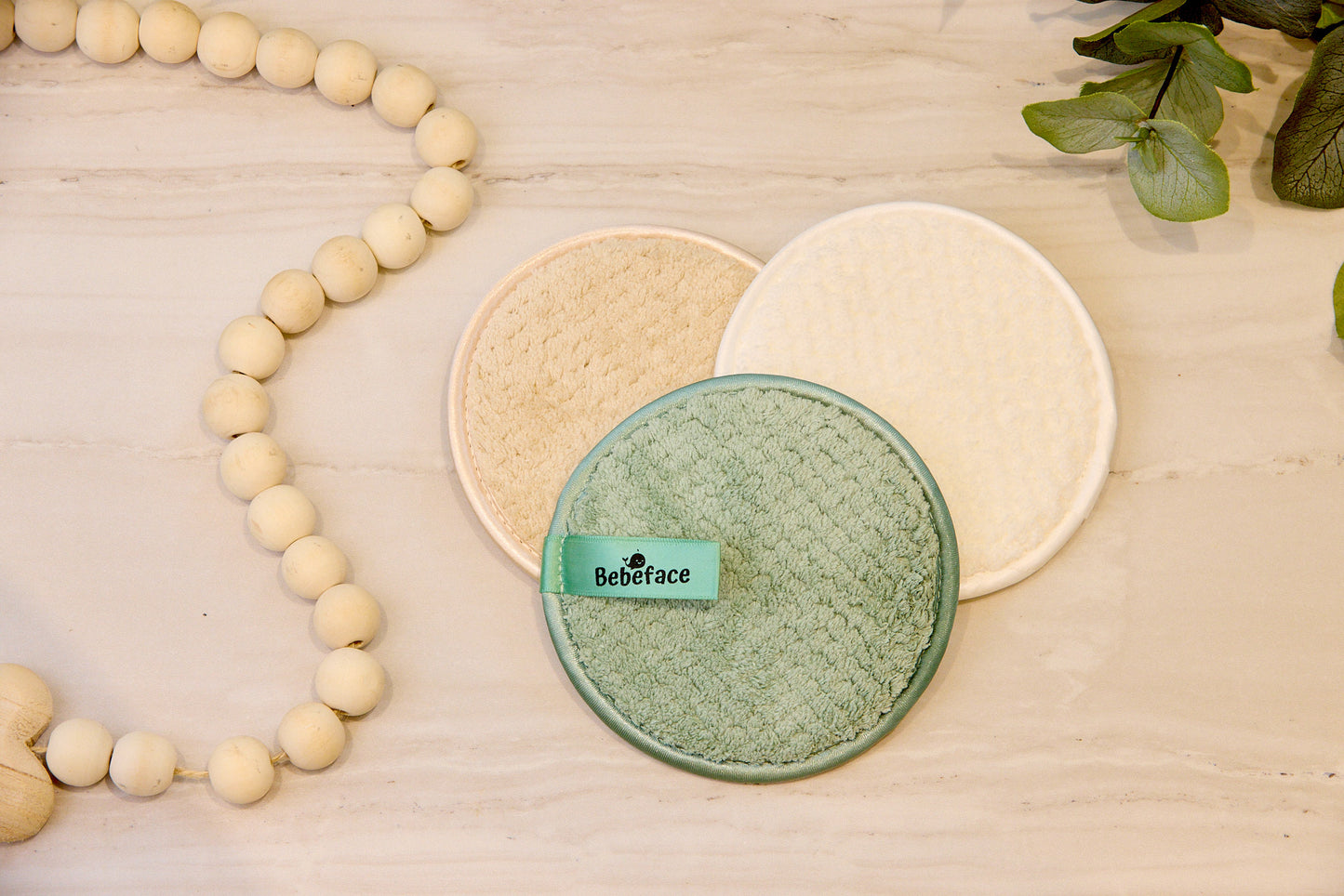 Bebeface™ Essentials Set (12 Pads)