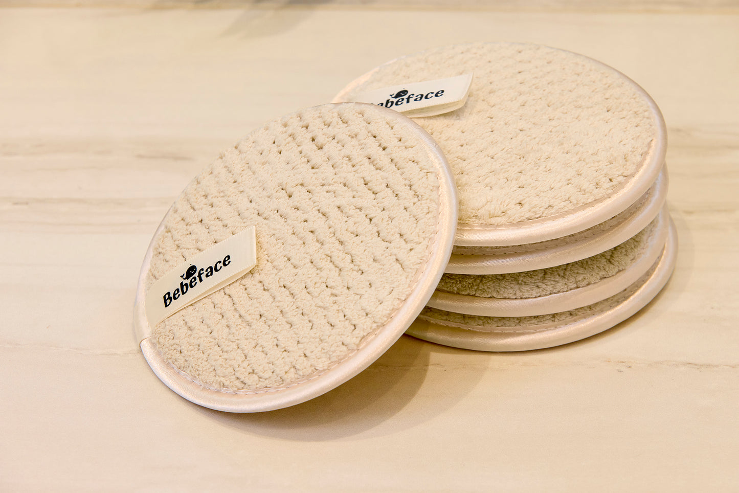 Bebeface™ Essentials Set (12 Pads)