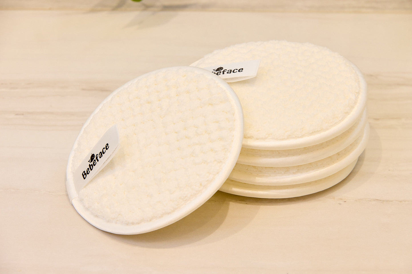 Bebeface™ Essentials Set (12 Pads)