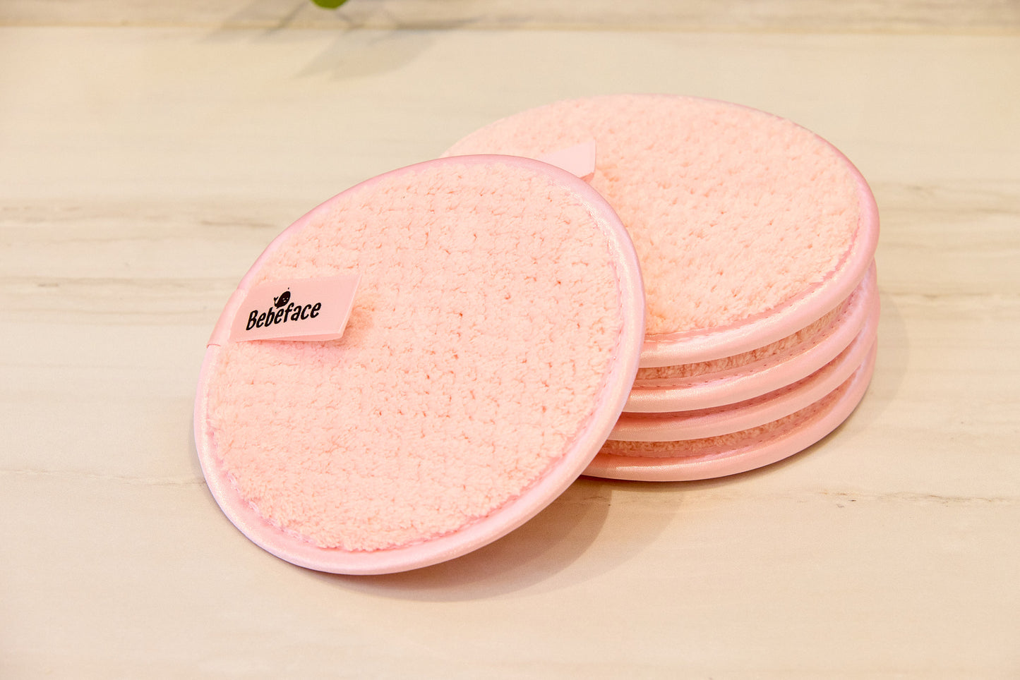 Bebeface™ Essentials Set (12 Pads)