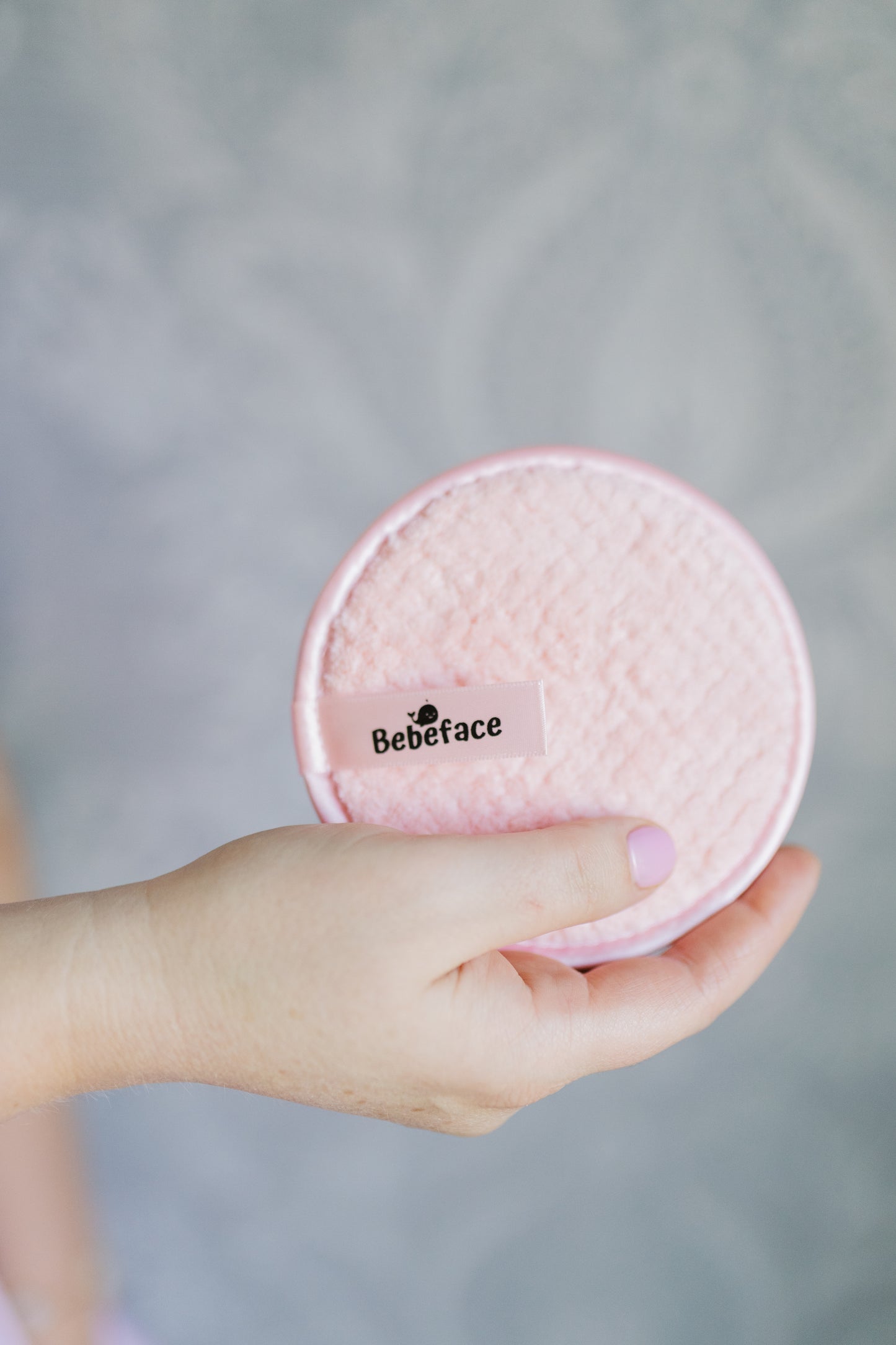 Bebeface™ Gentle Baby Facecloth (4-Pack)