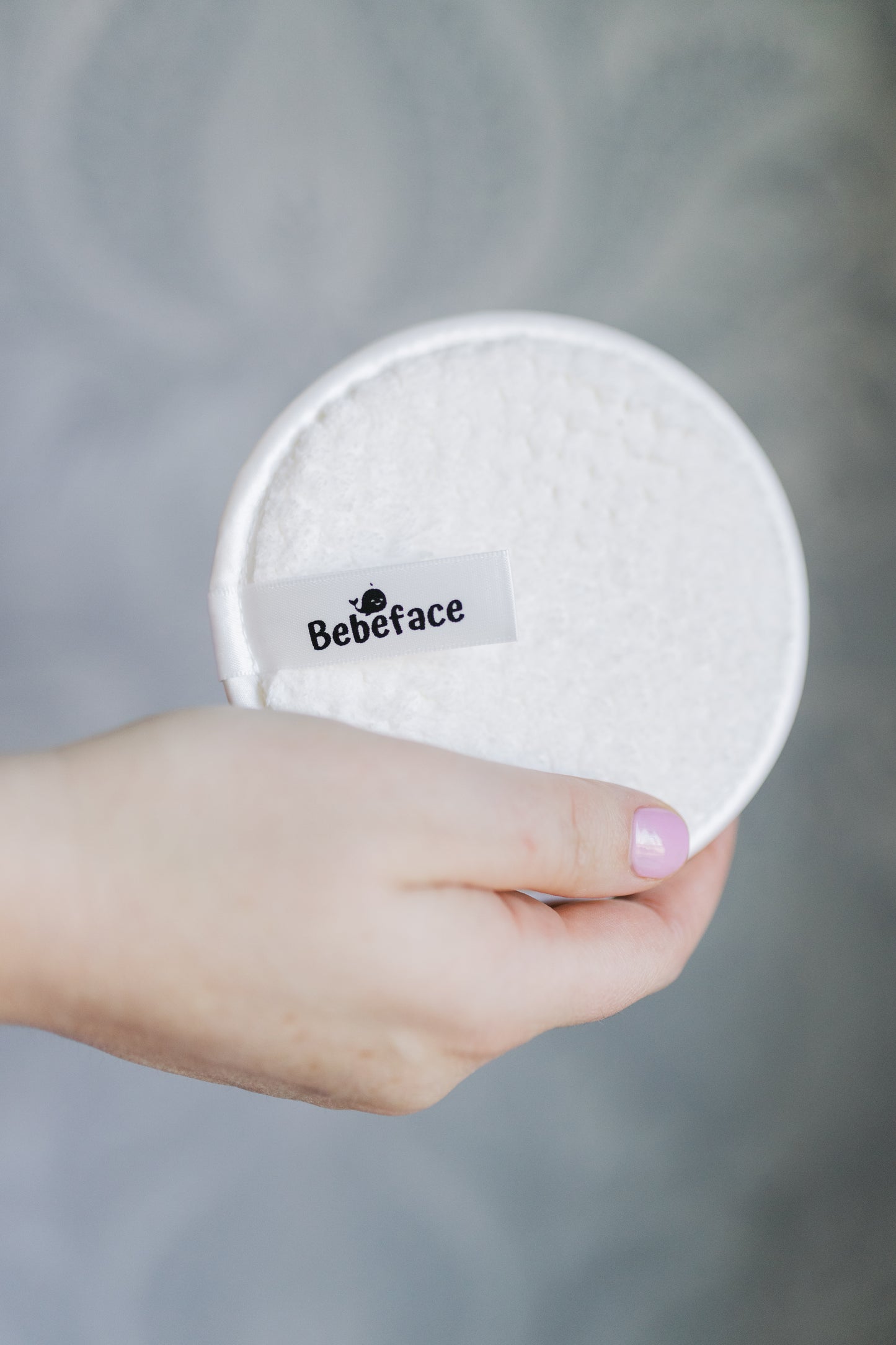 Bebeface™ Gentle Baby Facecloth (4-Pack)