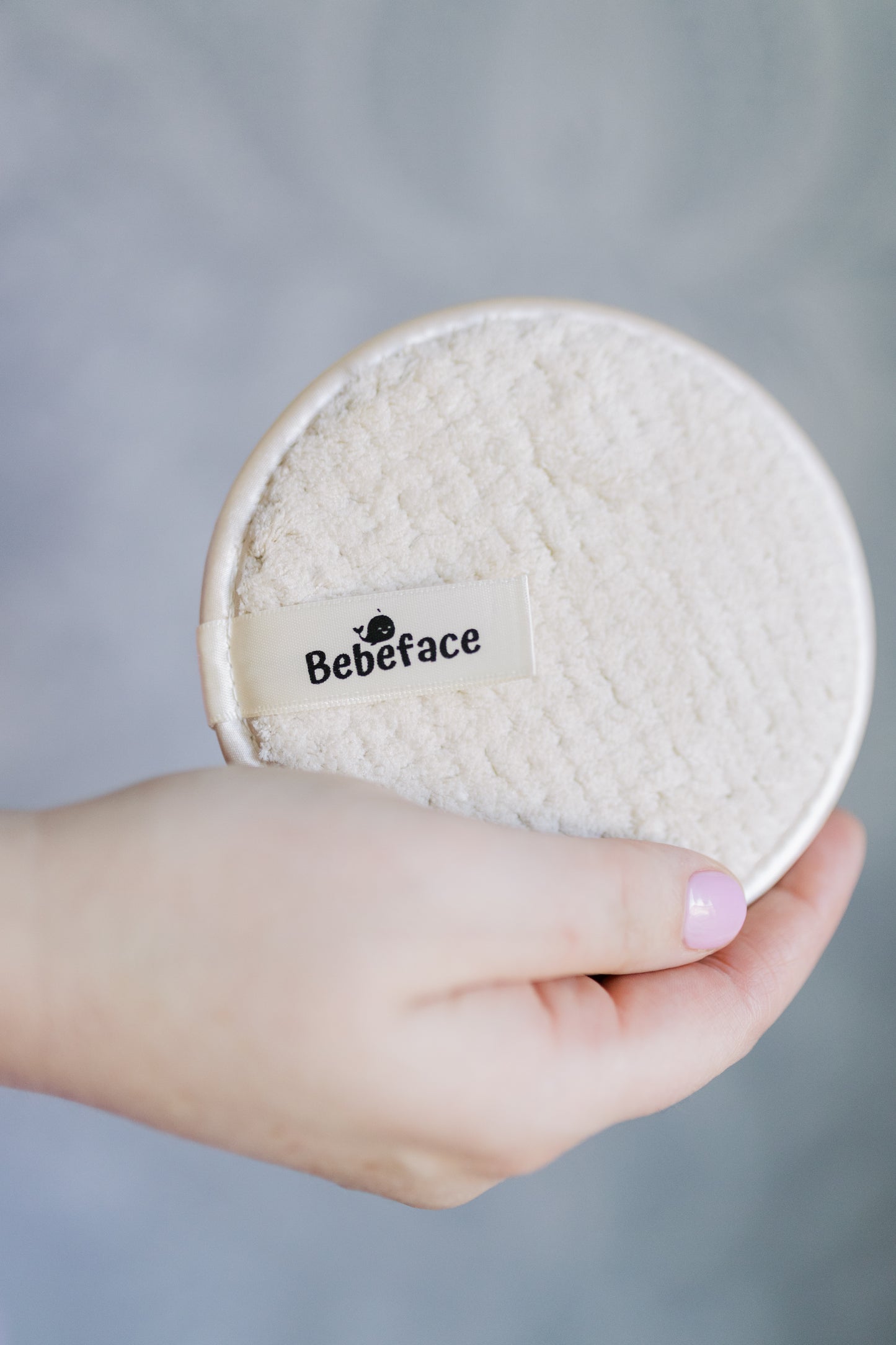 Bebeface™ Gentle Baby Facecloth (4-Pack)