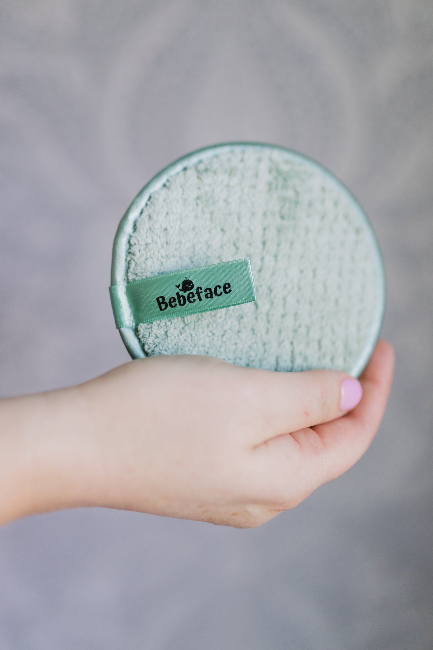 Bebeface™ Gentle Baby Facecloth (4-Pack)