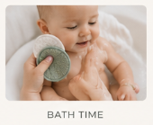 Bebeface™ Gentle Baby Facecloth (4-Pack)