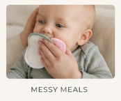 Bebeface™ Gentle Baby Facecloth (4-Pack)