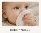 Bebeface™ Gentle Baby Facecloth (4-Pack)