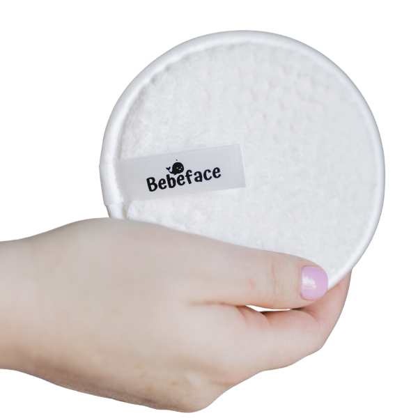 Bebeface™ Gentle Face Pads