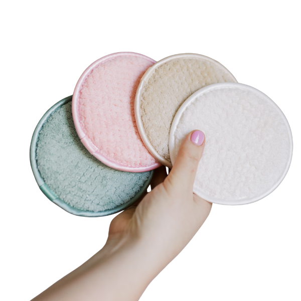 Bebeface™ Essentials Set (12 Pads)