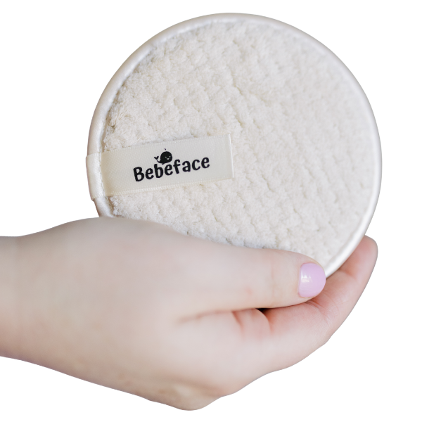 Bebeface™ Gentle Face Pads
